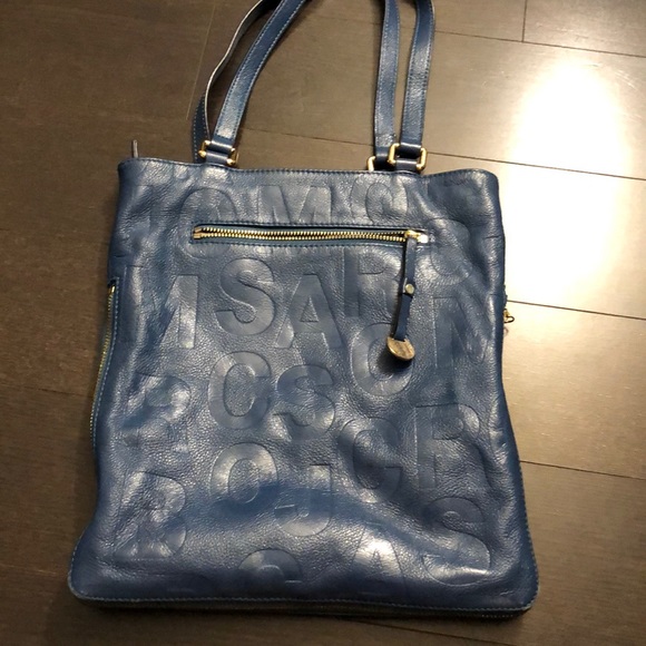 Marc Jacobs Tote Bag - Picture 3 of 3